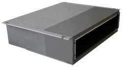 Внутренний канальный блок мульти сплит-системы Hisense ADT-18UX4RCL8 Free Match DC Inverter