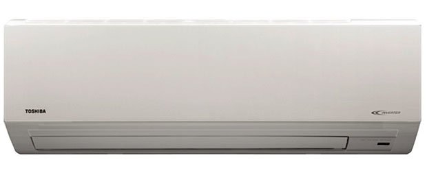 Сплит-система Toshiba RAS-13S3KV-E/RAS-13S3AV-E Suzumi