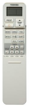 Сплит-система Toshiba RAS-13S3KV-E/RAS-13S3AV-E Suzumi