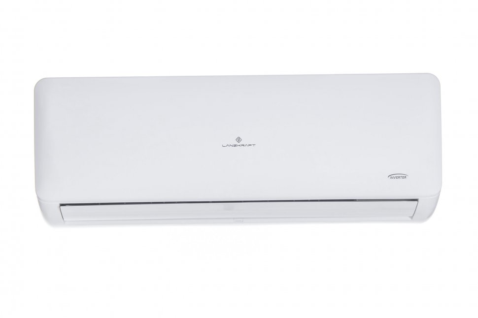 Внутренний настенный блок мульти сплит-системы Lanzkraft LMWM-25A1