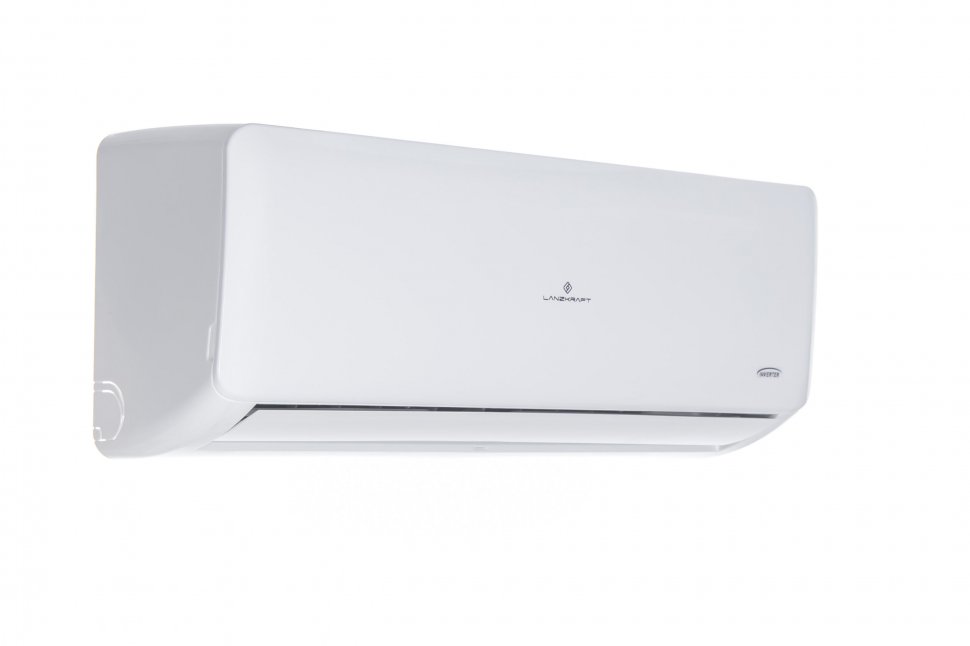Внутренний настенный блок мульти сплит-системы Lanzkraft LMWM-25A1