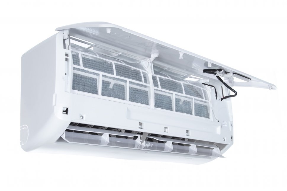 Внутренний настенный блок мульти сплит-системы Lanzkraft LMWM-25A1