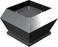 Вентилятор крышный Zilon ZFR 2.25-2E