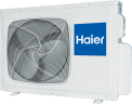 Сплит-система Haier HSU-18HNF303/R2/HSU-18HUN303/R2 Lightera Black