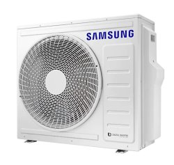 Наружный блок мульти сплит-системы Samsung AJ080TXJ4KH/EA FJM