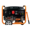 Бензиновый электрогенератор Daewoo Power Products GDA 9500DPE-3