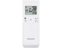 Внутренний блок мульти сплит-системы Panasonic CS-Z20XKEW Design White Inverter