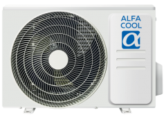 Сплит-система Alfacool CSM-07CH/IDU/CSM-07CH/ODU Cosmo