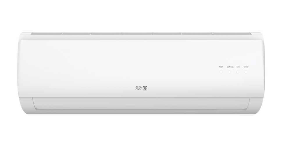 Сплит-система Alfacool CSM-09CH/IDU/CSM-09CH/ODU Cosmo
