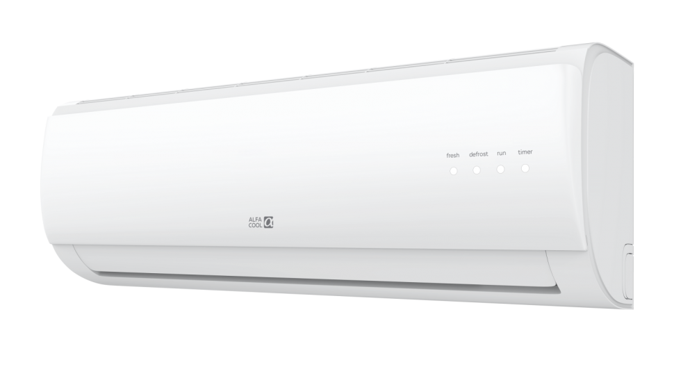 Сплит-система Alfacool CSM-09CH/IDU/CSM-09CH/ODU Cosmo