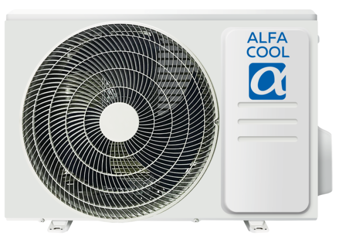Сплит-система Alfacool CSM-09CH/IDU/CSM-09CH/ODU Cosmo