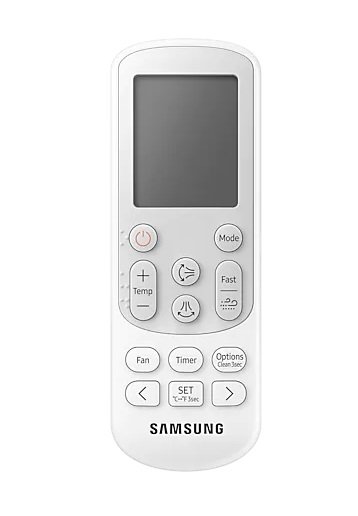 Внутренний блок мульти сплит-системы Samsung AJ035TNAPKH/EA FJM