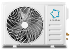 Сплит-система EcoStar KVS-IRAY12ST/IN/KVS-IRAY12ST/OUT Ray Inverter