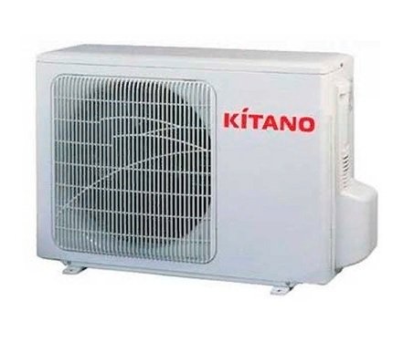 Настенная сплит-система Kitano KRD-Viki II-09 Viki Inverter