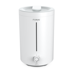 Увлажнитель воздуха Funai USH-TTM7201WC Tentou