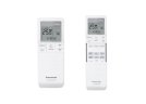 Внутренний блок мульти сплит-системы Panasonic CS-TZ25WKEW Compact Inverter