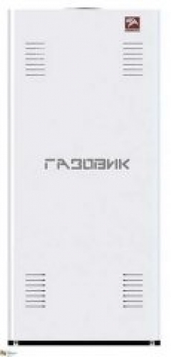 Напольный котел Лемакс АОГВ-11,6 "Газовик"