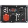 Дизельный электрогенератор Daewoo Power Products DDAE 10000DSE-3