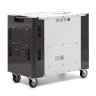 Дизельный электрогенератор Daewoo Power Products DDAE 10000DSE-3