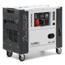 Дизельный электрогенератор Daewoo Power Products DDAE 10000DSE-3