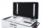 Дизельный электрогенератор Daewoo Power Products DDAE 11000SE