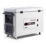 Дизельный электрогенератор Daewoo Power Products DDAE 11000SE