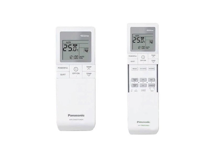 Внутренний блок мульти сплит-системы Panasonic CS-TZ60WKEW Compact Inverter