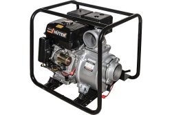 Бензиновая мотопомпа Huter MPD-100