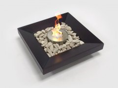 Настольный биокамин Good Fire Шале S КН-07S