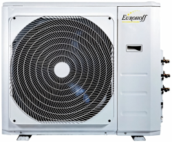 Наружный блок мульти сплит-системы Eurohoff EMMULT-18/2 Smart Multi