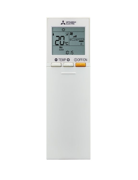 Внутренний блок мульти сплит-системы Mitsubishi Electric MSZ-AP25VGK Standart Inverter