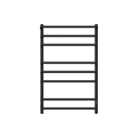 Электрический полотенцесушитель Primoclima Step E Black 80*50 3_3_2