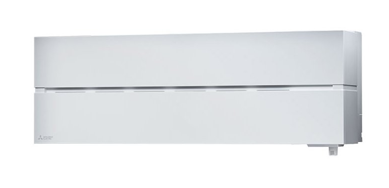 Внутренний блок мульти сплит-системы Mitsubishi Electric MSZ-LN25VG2W Premium Inverter