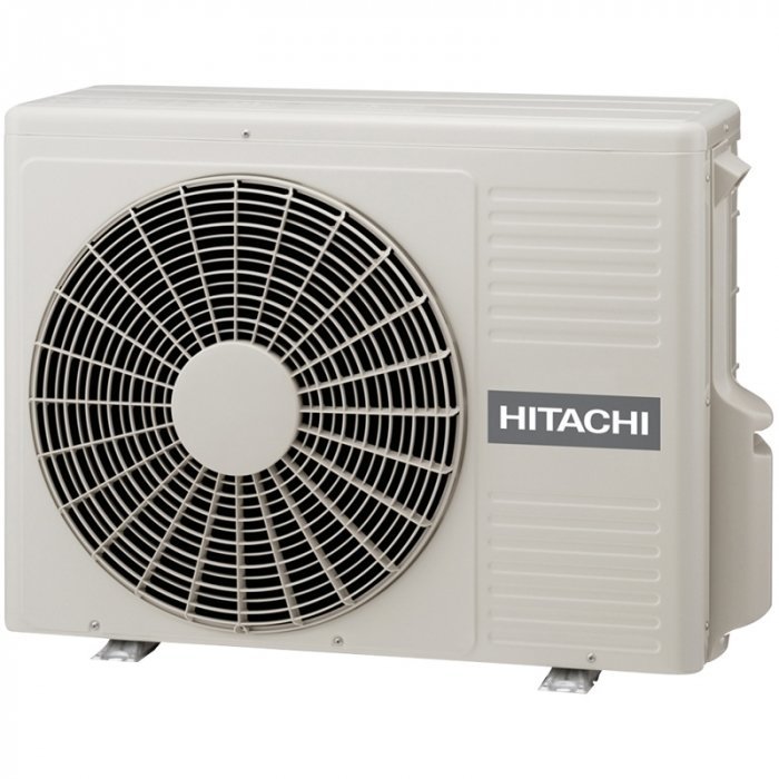 Внутренний кассетный блок мульти сплит-системы Hitachi RAI-25QPB