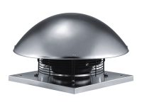 Вентилятор крышный Shuft WIND-ST 160/310