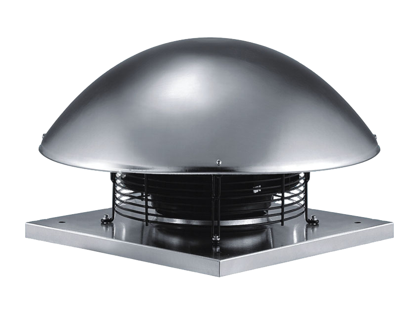 Вентилятор крышный Shuft WIND-ST 160/310