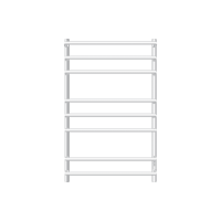 Электрический полотенцесушитель Primoclima Step E White 80*50 3_3_2