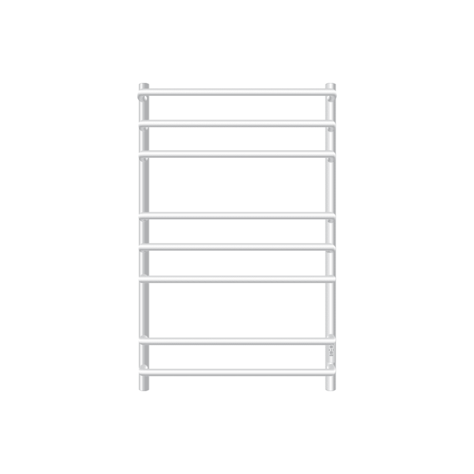 Электрический полотенцесушитель Primoclima Step E White 80*50 3_3_2