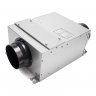 Приточно-вытяжная установка Electrolux ERVX-150 Universe Inverter + блок обеззараживания EUV-100