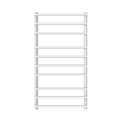 Электрический полотенцесушитель Primoclima Step E White 100*50 3_4_3