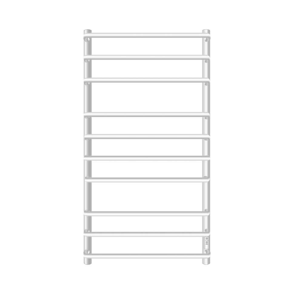 Электрический полотенцесушитель Primoclima Step E White 100*50 3_4_3