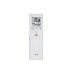 Настенная сплит-система Fujitsu ASYG30KMTA/AOYG30KMTA Smart Design