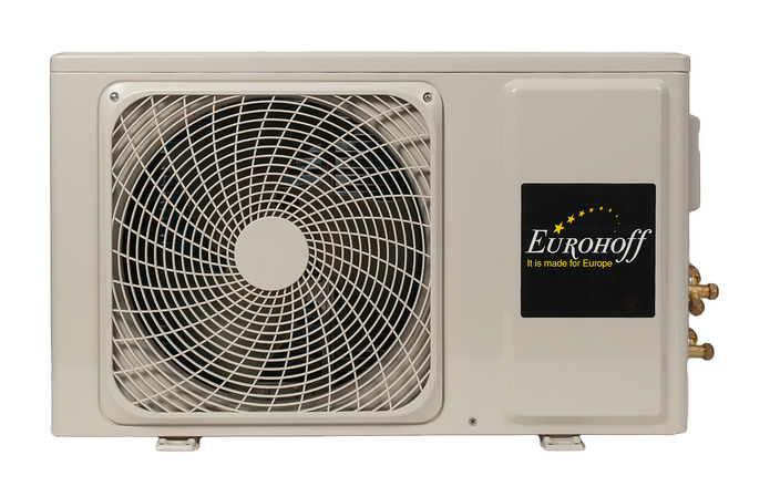 Сплит-система Eurohoff EVR-12 I