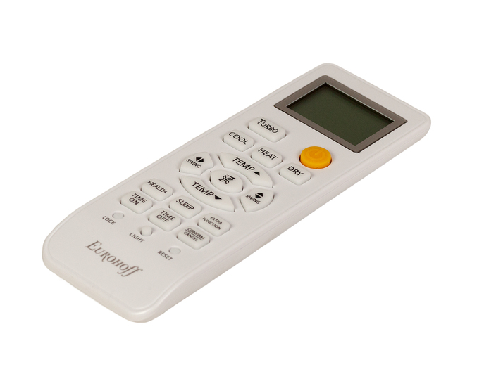 Сплит-система Eurohoff EVR-12 I