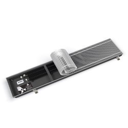 Внутрипольный конвектор Varmann Ntherm N 180.90.1400 RR U EV1