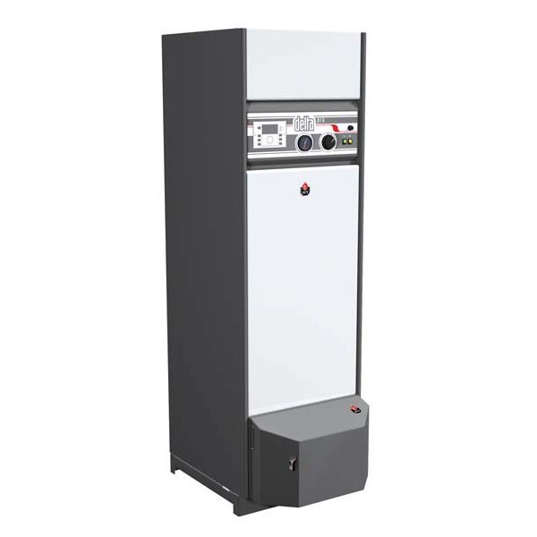 Комбинированный котел ACV Delta Pro S 25