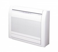Внутренний блок мульти сплит-системы General AGHG12KVCA Flexible Multi Floor