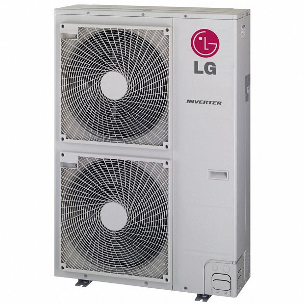 Наружный блок мульти сплит-системы LG FM48AH.U32R0