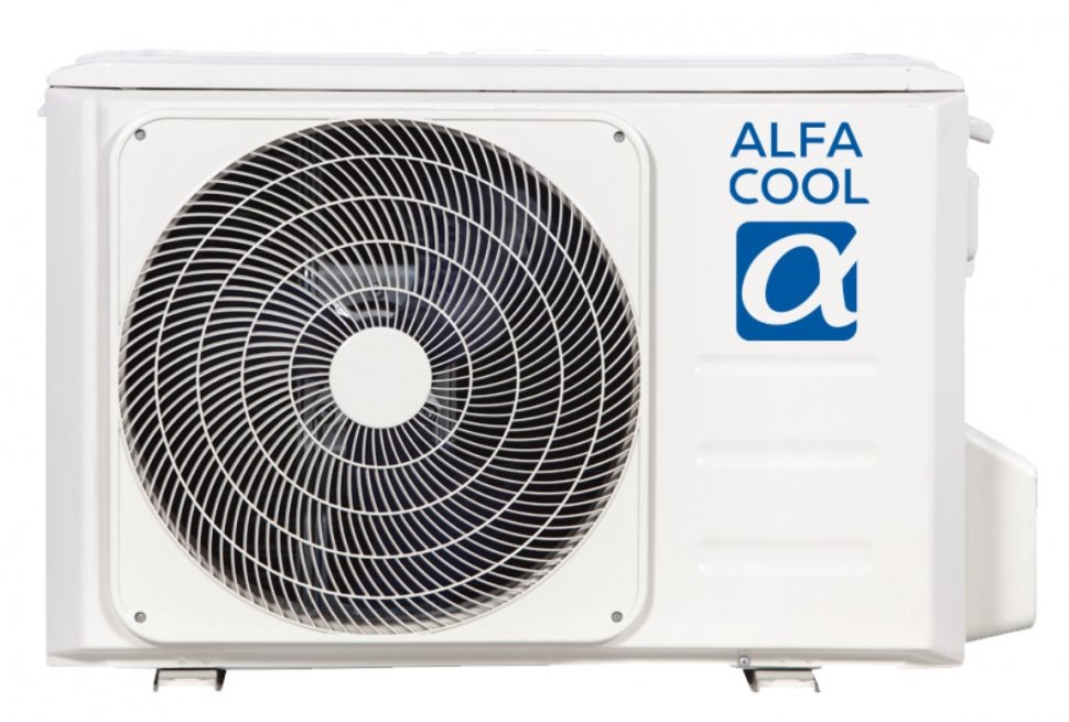 Сплит-система Alfacool CSMI-09CH/IDU/CSMI-09CH/ODU Cosmo Inverter