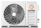 Сплит-система Ultima Comfort ECL-I07PN-IN/ECL-I07PN-OUT Eclipse Inverter